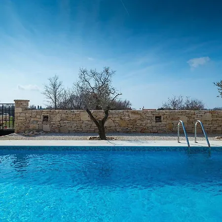 Malena Casa vacanze Juršići