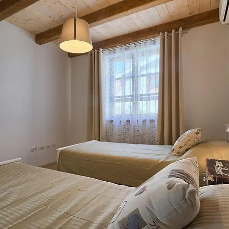 Casa vacanze Malena Juršići