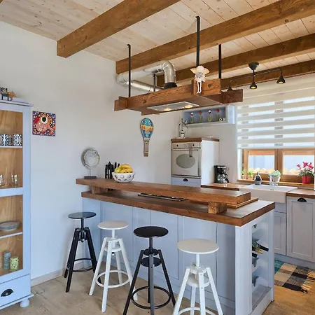 Malena Holiday home