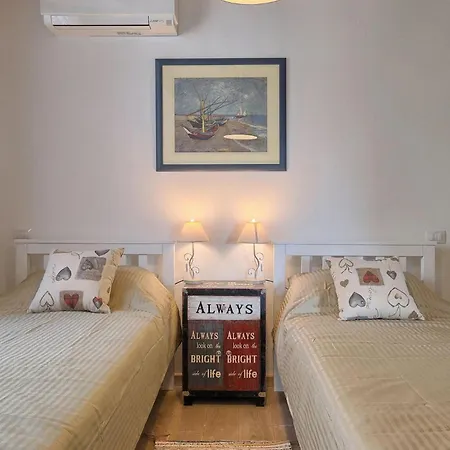 Holiday home Malena