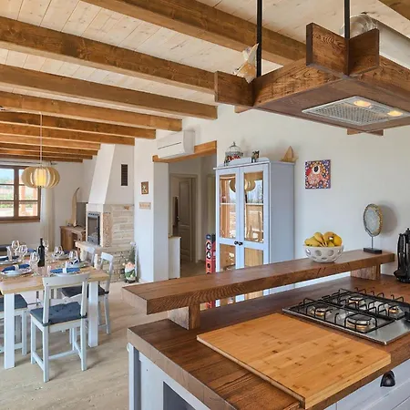 Holiday home Malena *