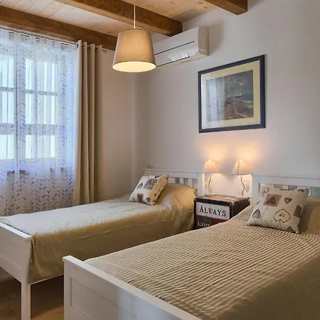 Malena Holiday home *