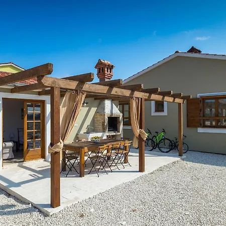 Malena Holiday home