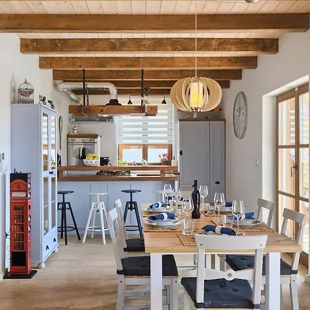 Holiday home Malena