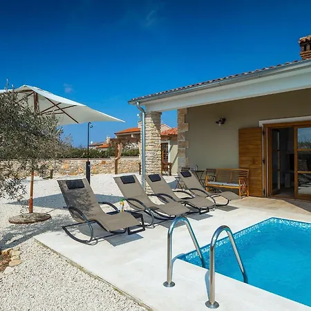 Holiday home Malena