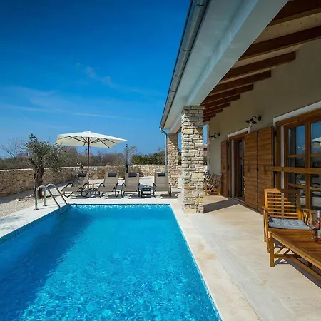 Holiday home Malena *