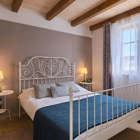 Holiday home Malena *