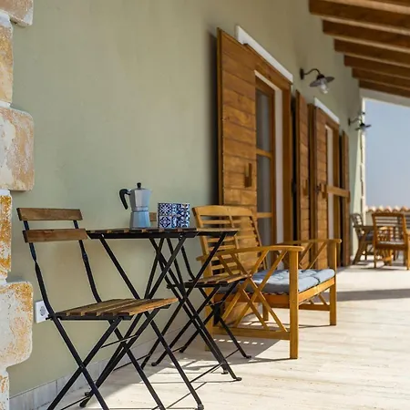 Holiday home Malena *