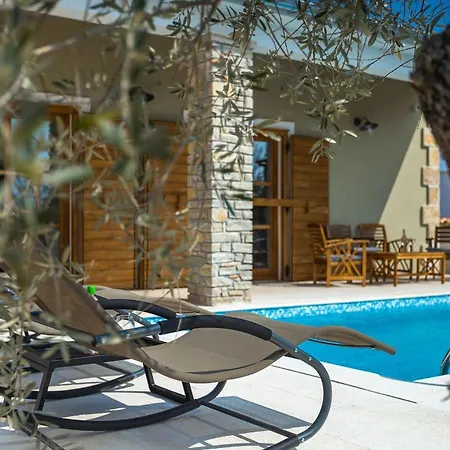Malena Holiday home