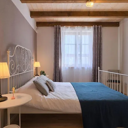 Holiday home Malena